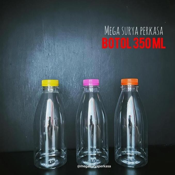 Botol Plastik 350 ml Valencia 350 ml Botol 350 ml Botol Valencia 350
