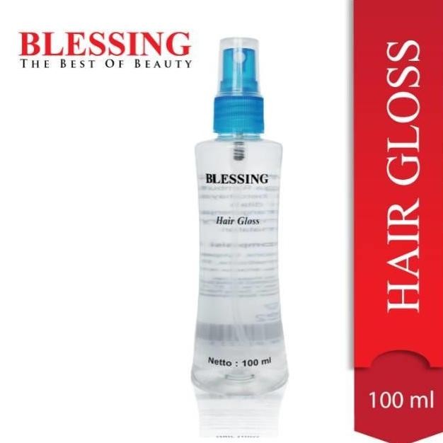 Blessing Hair Gloss - 100 ml