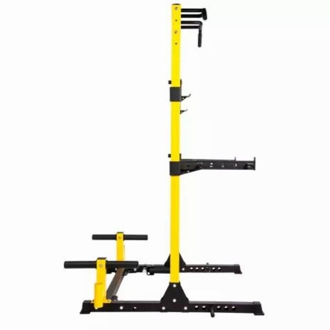 Cross Fitness Squat Stand Power Rack