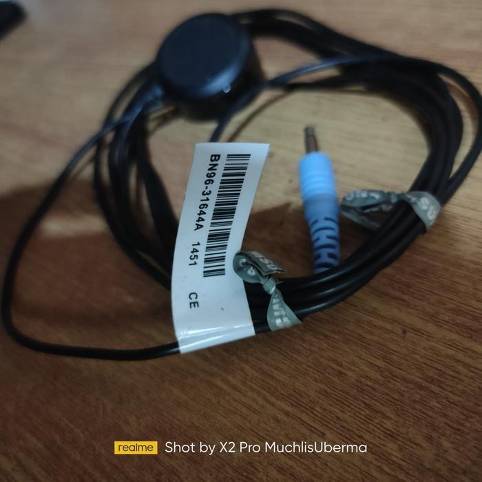 Led Tv Ir Er Inframerah Extender Kabel Bn96-31644A Untuk Led Tv Limited