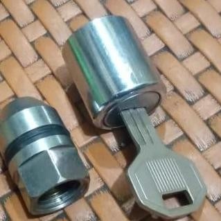 Kunci ban serep rush terios orinal