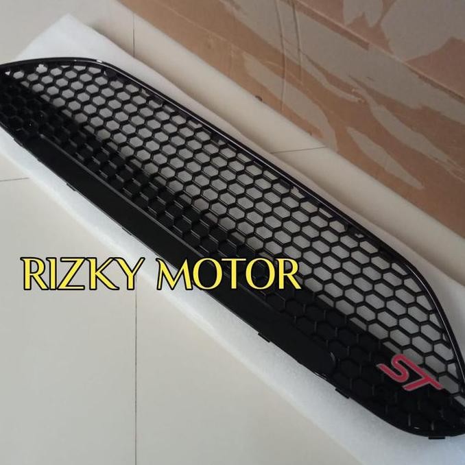 Grill Depan Ford Fiesta 1. cc & Fiesta Ecoboost 1.cc