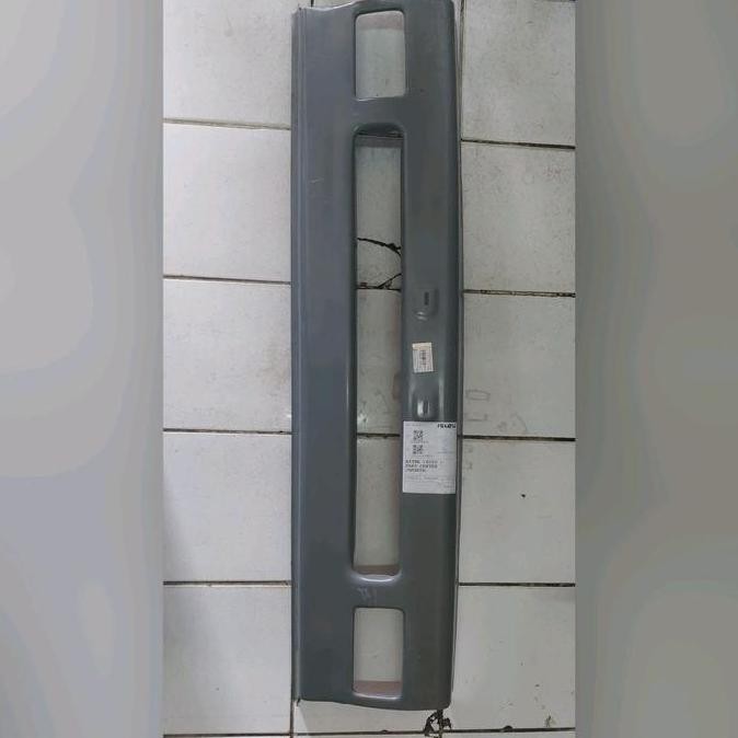 Bemper Depan Isuzu Panther pick up