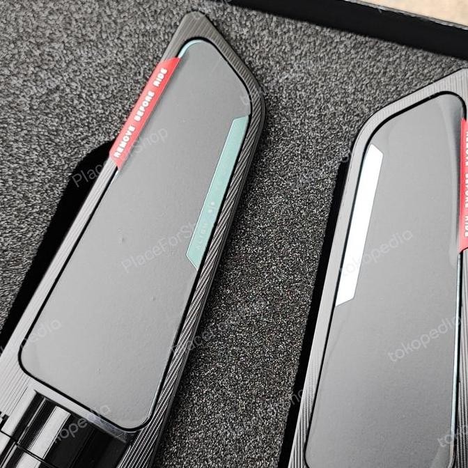 Spion Rizoma Stealth Spion Winglet Ducati Panigale V4 Original