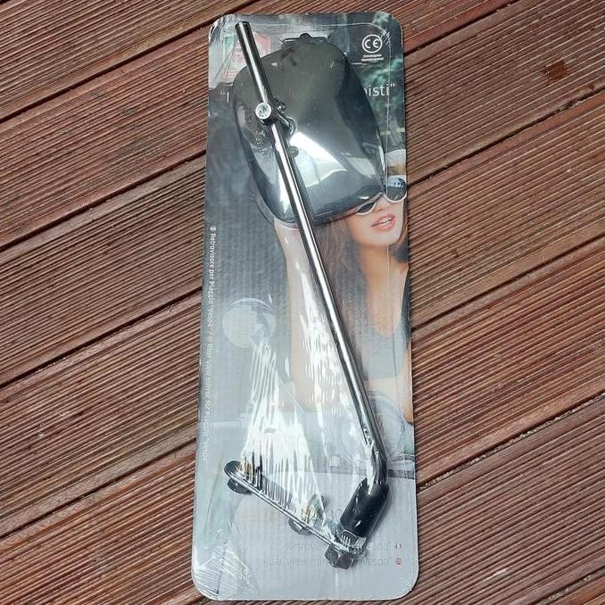 Spion Far Italy Untuk Vespa Px/Pts/Sprint/Vbb/Super/All Vespa 2T