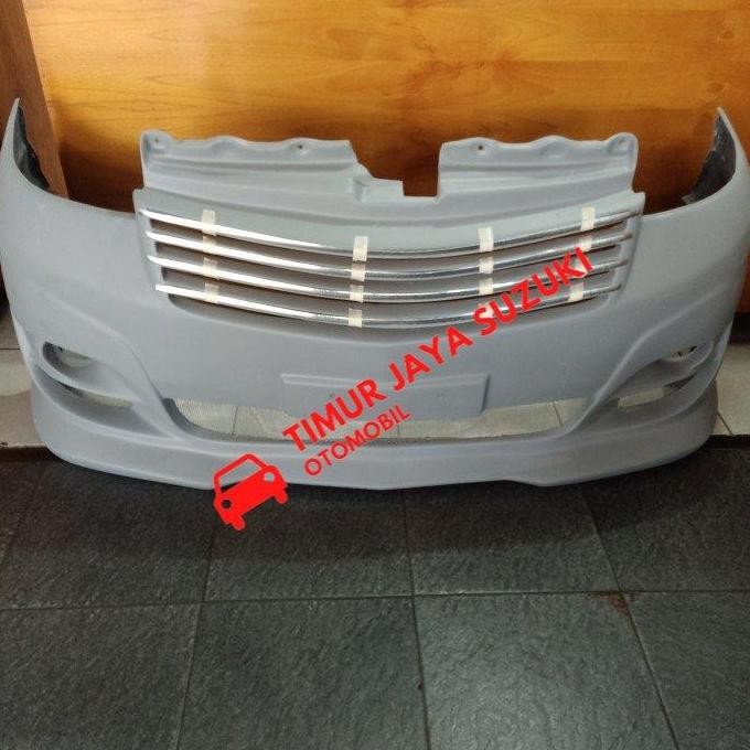 Bumper depan Apv Luxury Sparepart Suzuki