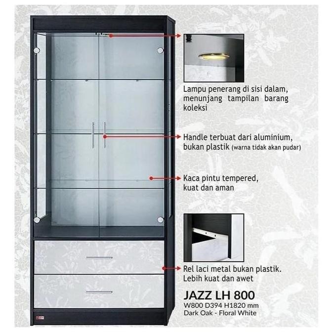 LEMARI PAJANGAN LEMARI KACA LEMARI PIALA LEMARI MAENAN LEMARI MINIATUR LEMARI SUSUN LEMARI BUKU RUAN