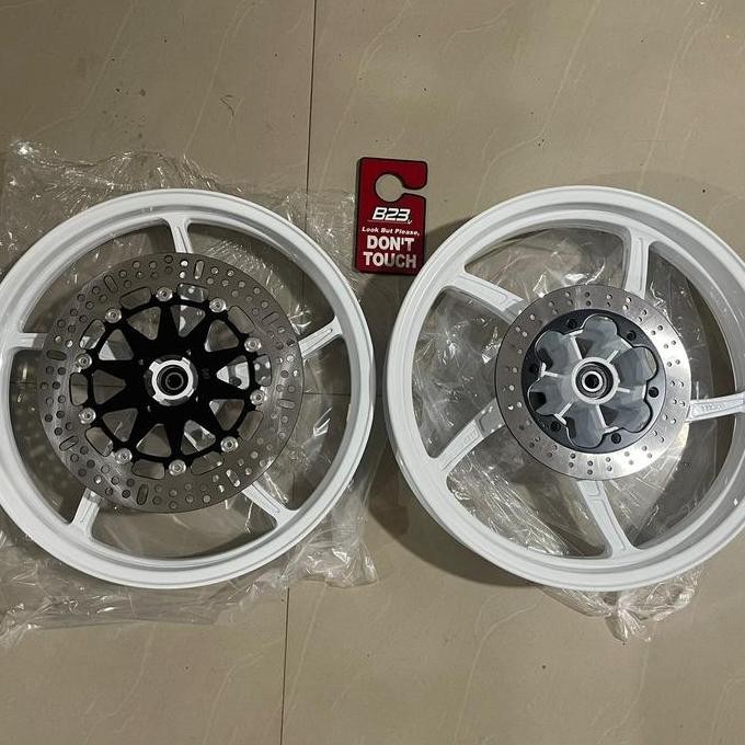 Vrossi mamba ninja r rr ss velg oz ninja r rr ss pnp ring17