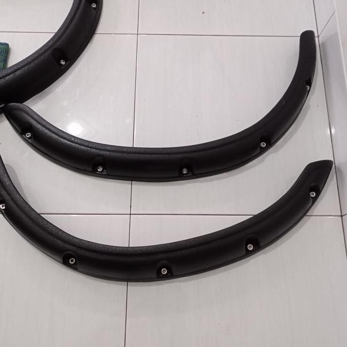over fender jimny katana model bulat ori
