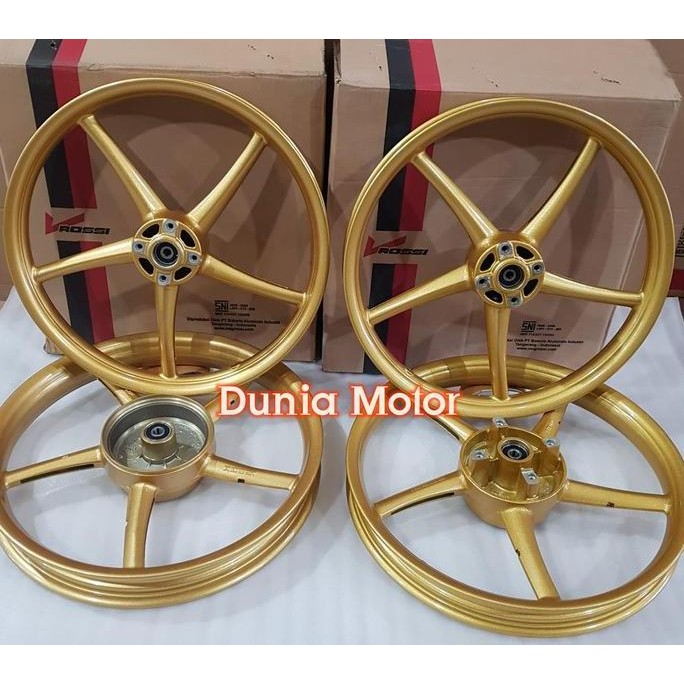 velg racing model rcb jupiter mx lama - mx new 135 disk cakram - jupiter z1 salib robot burhan - veg