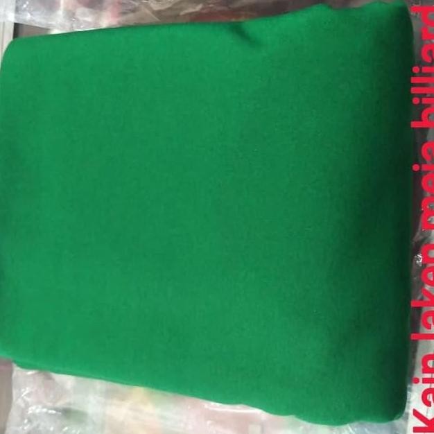 Kain laken meja billiard 9 feet