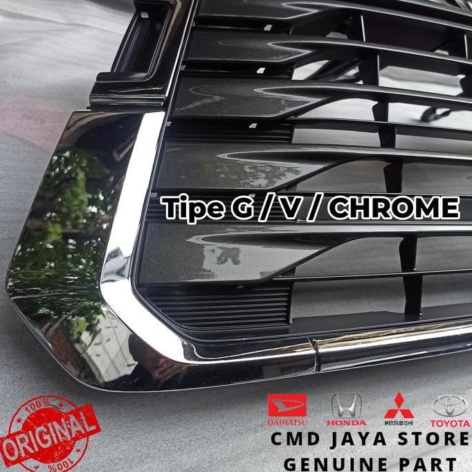 Grill Grille Innova Reborn Venturer 2-2022 G V E Orinal