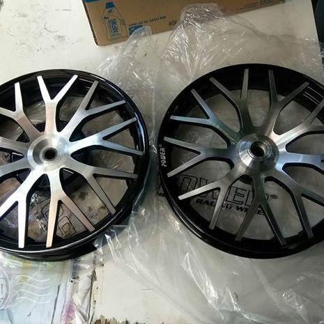 Velg power Evolution vario 125 fi led 2018 Type Evolution vario150 old