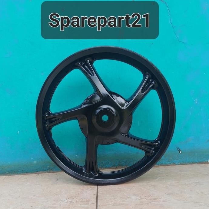 velg belakang mio j ori