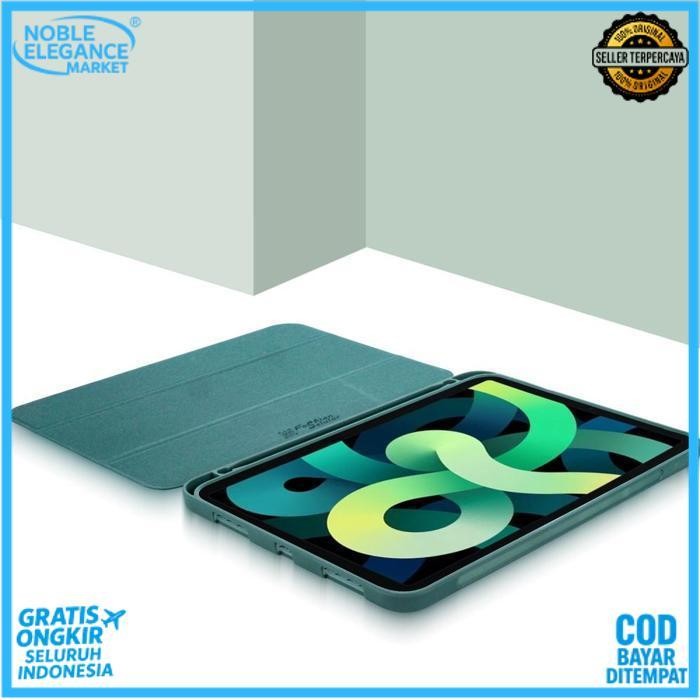 Berkualitas Fs Case Matte Smart Cover Stylus For Ipad Mini 1/ Mini 2/ Mini 3/ Mini 4/ Mini 5 Fs Case