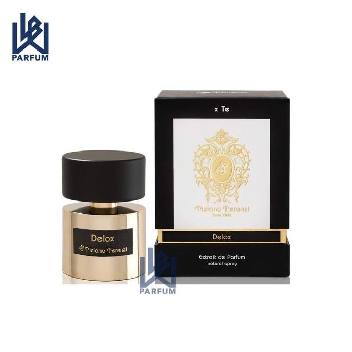 Tiziana Terenzi Delox Extrait De Parfum 100Ml