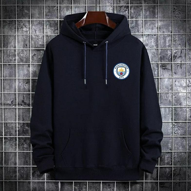 Ready_Stock_Cod Sweater Hoodir Manchester City - Jaket Man. City - Sweater City Fgh-56