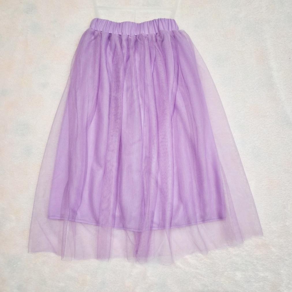 Model baru - Rok tutu anak perempuan usia 2- 10 tahun ..