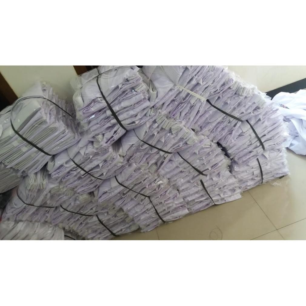 Terbaik Karate Baju pemula esakaido 