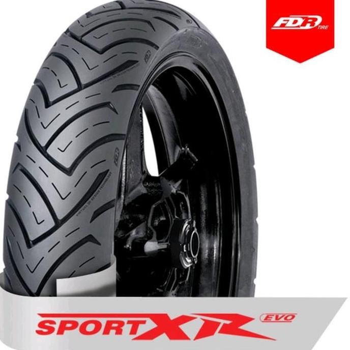 Ban Luar Tubeless FDR Ring 17 Sport XR Evo