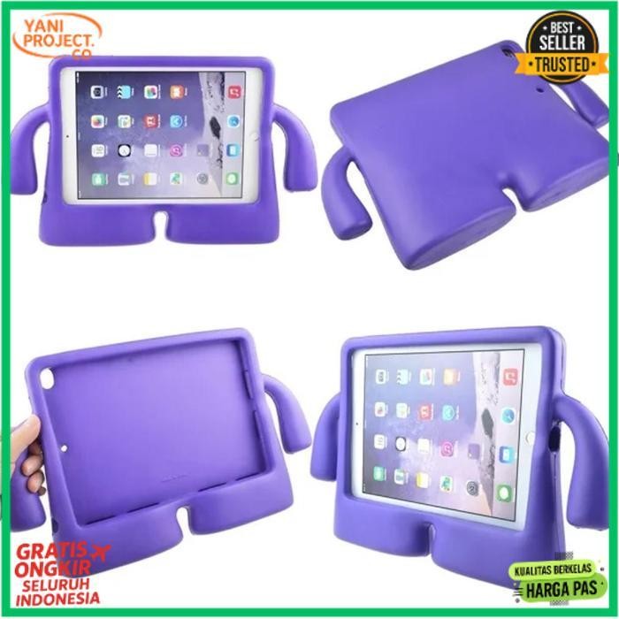 Berkualitas Samsung Galaxy Tab A 8.0 A8 8 Inch S Pen 2015 2016 2019 Sm P355 P200 P205 Softcase Silic