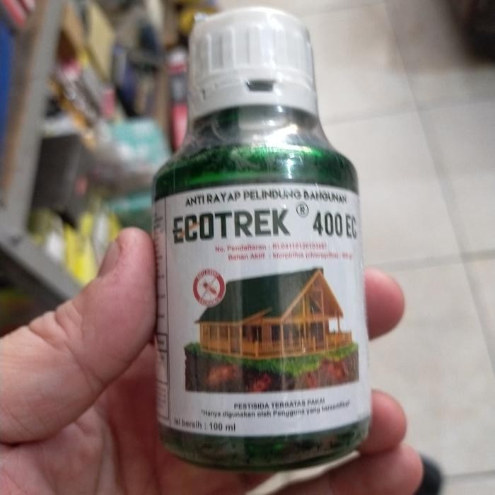 Ampuh Obat rayap LATREX . obat rayap. termisida