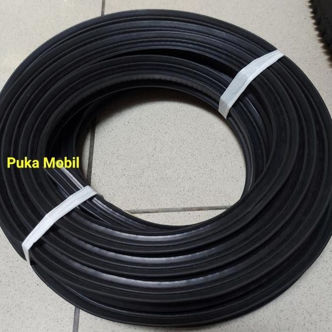 siap kirim] Karet Bagasi Nouva