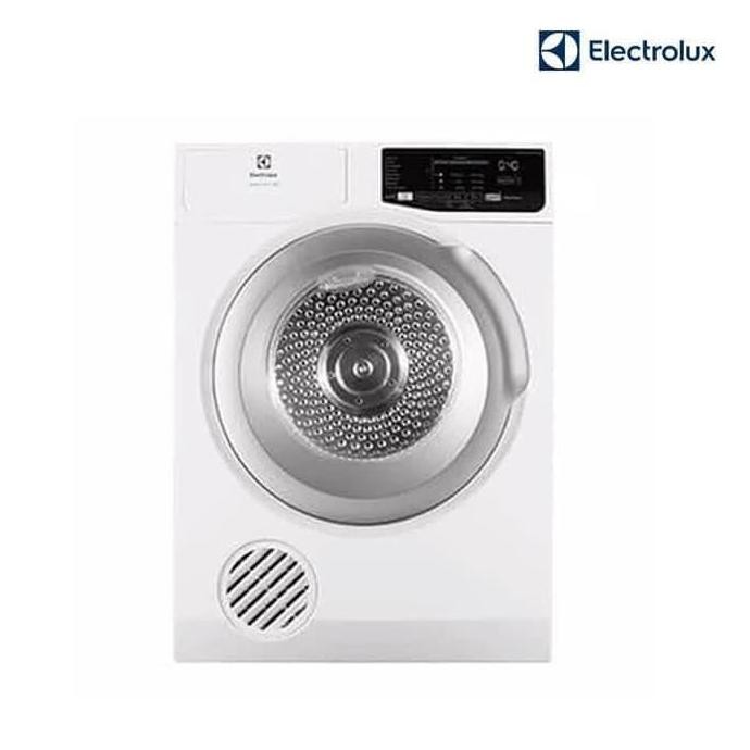 Premium ELECTROLUX EDV805JQWA DRYER 8kg UltimateCare 500 Venting Dryer Promo