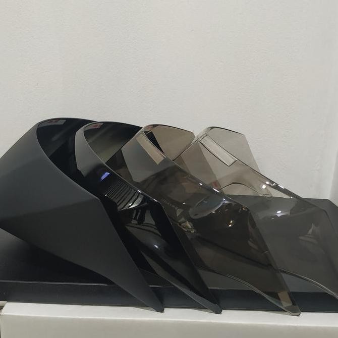 SPOILER ZS613C ZS 613C Motorcycle Original