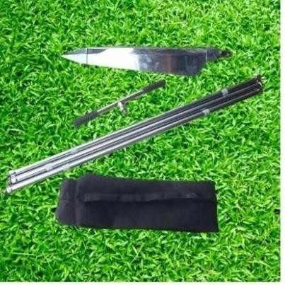 Bor Gambut Panjang 20 meter - Bor Tanah Gambut Biopori Tanah