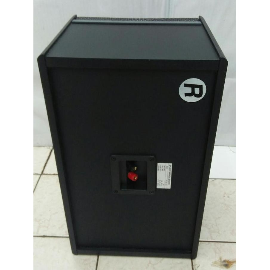 Speaker Pasif Karaoke Linkmaster 8Inch