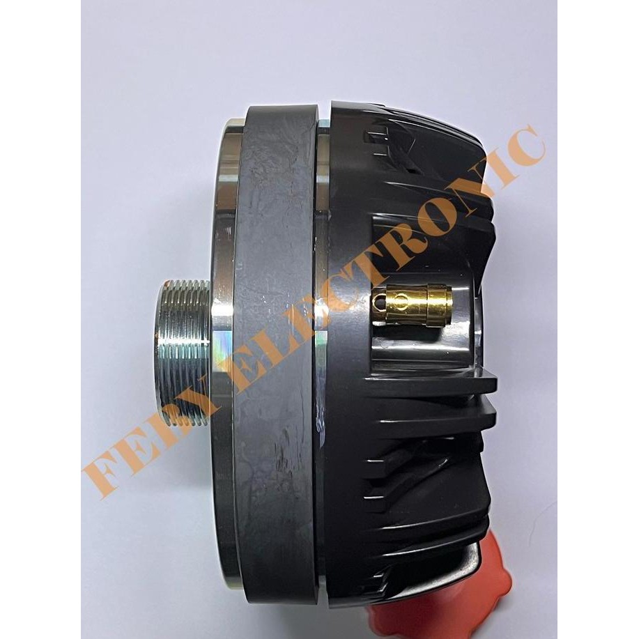 Tweeter Rcf N450 N 450 / Driver Tweeter Rcf 450 Model Drat