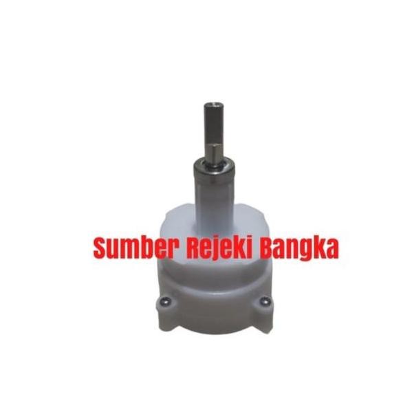 Gear Case Gear Assy Blender Chopper Cosmos Cb802Cb802