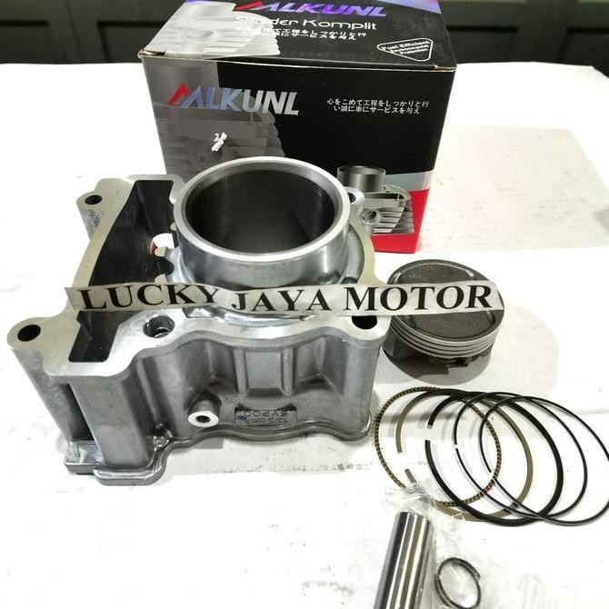 BLOK SEHER / BORING JUPITER MX,JUPITER MX NEW MLKUNL Motorcycle Original