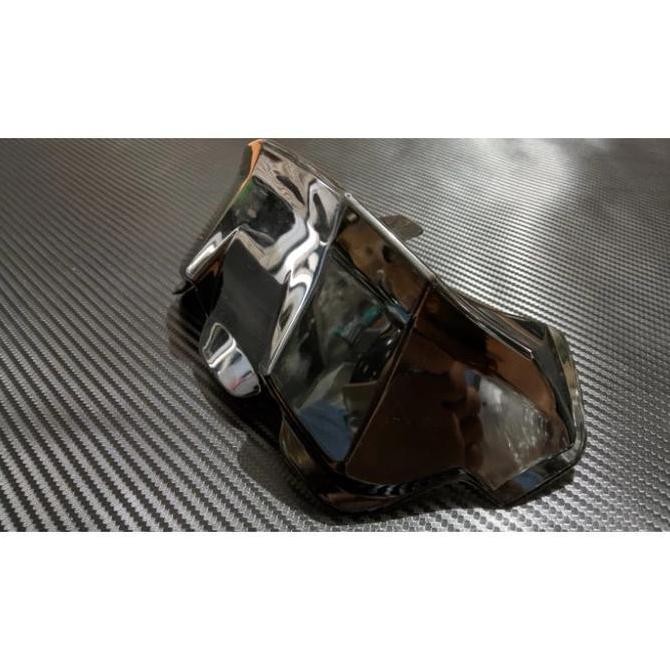 Gp Pad Spoiler Helm Ala Arai Pnp Scoot Tsr Rx7X Rr5 Ram4 #Gratisongkir Motorcycle Original