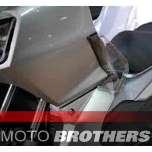 LEG DEFLECTOR / PROTECTOR / COVER BODY SAYAP HONDA ADV 150 Motorcycle Original
