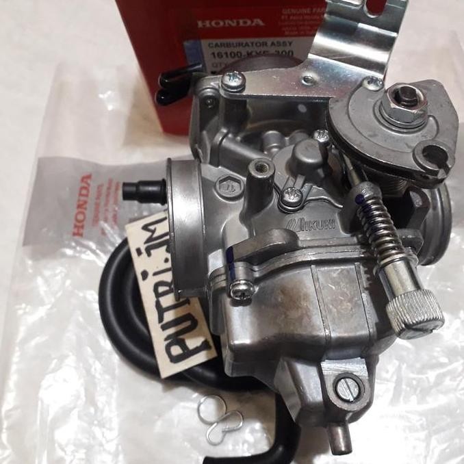 Karburator Megapro New Ori