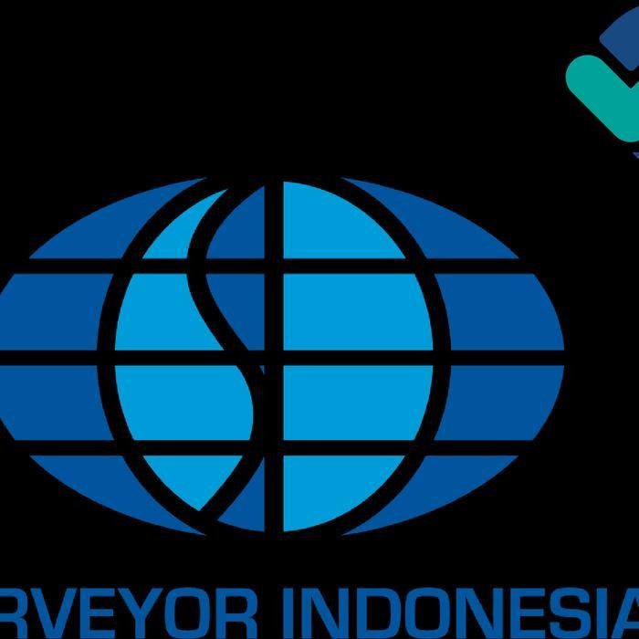 Kemeja Bumn Surveyor Indonesia Seragam Surveyor Nevy Lengan Panjang