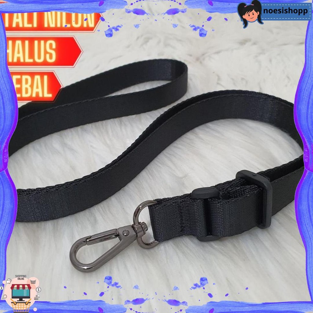 Termurah Tas Dompet Hanging Wallet Gantung Leher HP Kartu Koin Uang Paspor Selempang Pria Wanita Ser