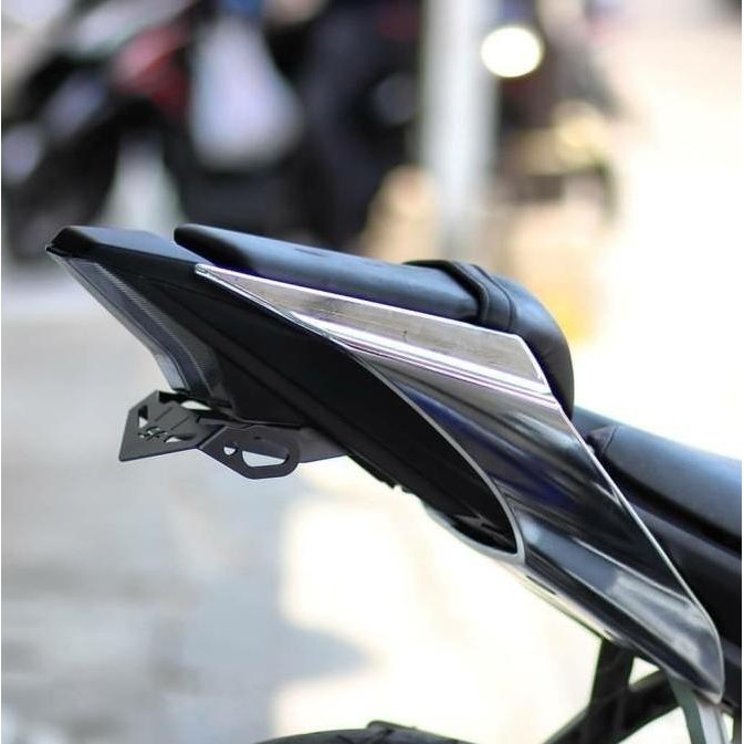 Tail Tidy Yamaha R15 R15M V3 V4 Vva By Street Fender (Original) Best Seller Motorcycle Original
