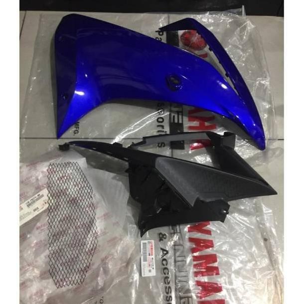 Panel sayap depan R15 vva sayap fairing depan R15 vva set sayap dalam Motorcycle Original