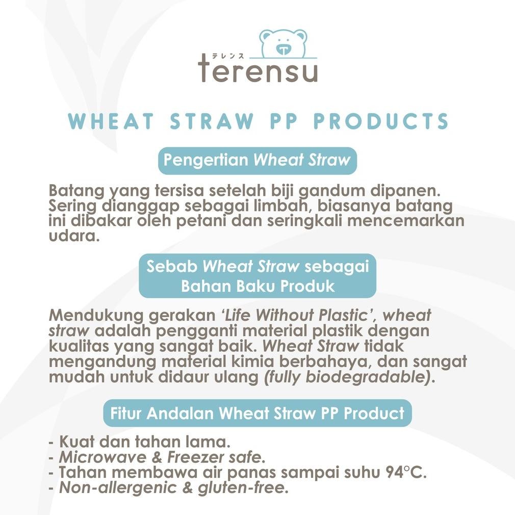 Special - Mangkok Makan Tempat Makan Anak Bayi Karakter Kucing .,