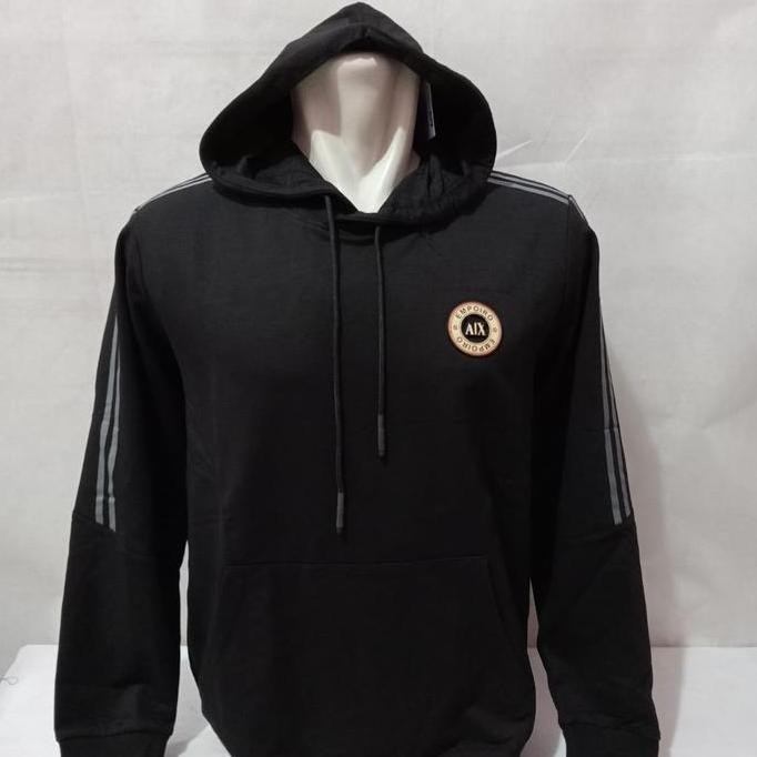 Sweater Hoodie Pria / Hoodie Import/ Jaket Dewasa -XXL