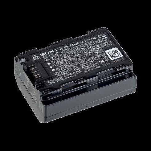 Baterai Sonyy Np Fz-100/Np Fz100/Fz100 Original