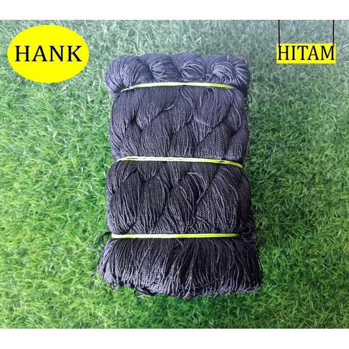 PAKET BENANG RAJUT HANK D/12 - D/36 KAR
