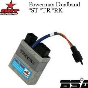 Cdi Brt Powermax Dualband Yamaha Jupiter Z Old