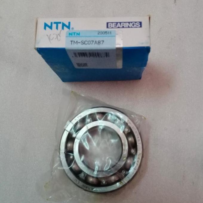 Lahar Bearing Kruk As Asli Ntn Vario 125 Vario 150