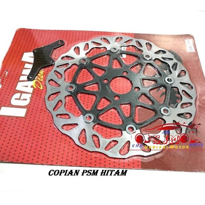 Igawa Piringan Cakram 300Mm Model Psm Tdr Smash - Shogun 125