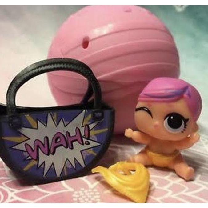 Lol Lil Surprise Series 3 Wave 2 Open