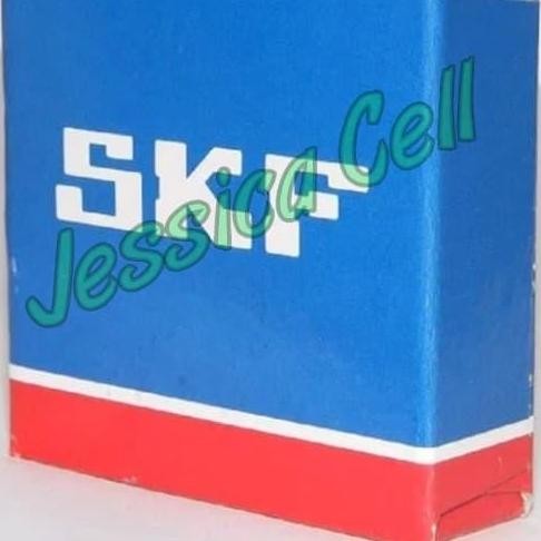 Ball Bearing 6204.Ma-C3 / 6204Ma-C3 / 6204 Ma C3 Skf Made In France